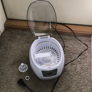 Jewelry Cleaner